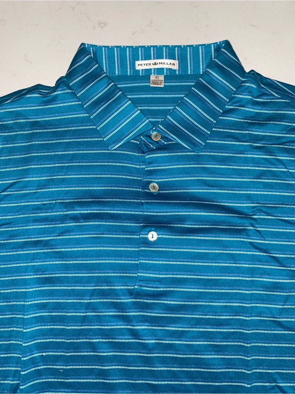 Peter Millar Polo